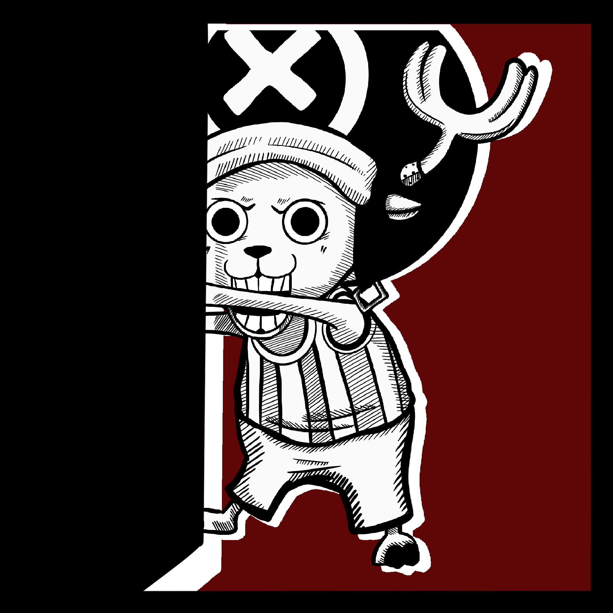 Inktober Day 26 Illustration